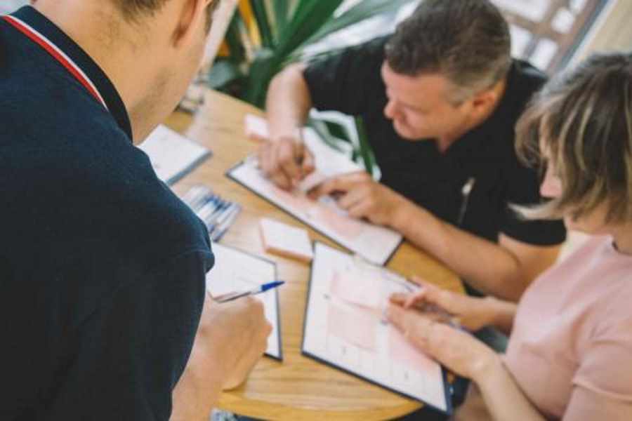 Квест в реальности Цивилизация. Перезагрузка от компании Questime Квест в реальности Цивилизация. Перезагрузка от компании Questime