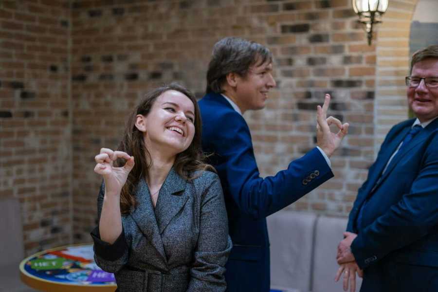 Квест в реальности Шпионский квест от компании Questime Квест в реальности Шпионский квест от компании Questime