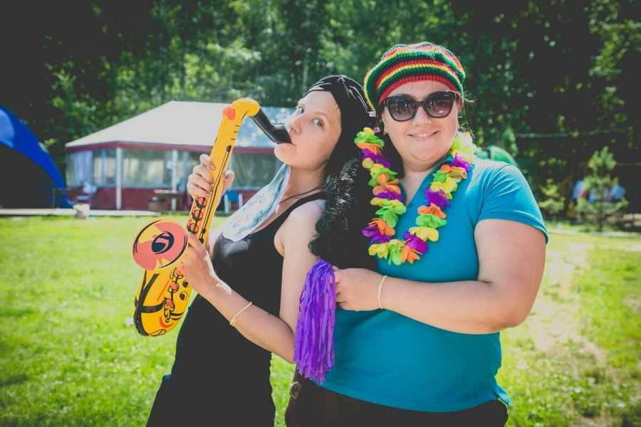 Квест в реальности Help от компании Questime Квест в реальности Help от компании Questime