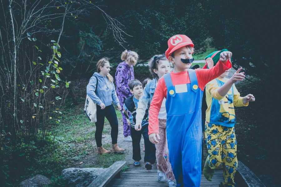 Квест в реальности Спасти Неспандию от компании Questime Квест в реальности Спасти Неспандию от компании Questime