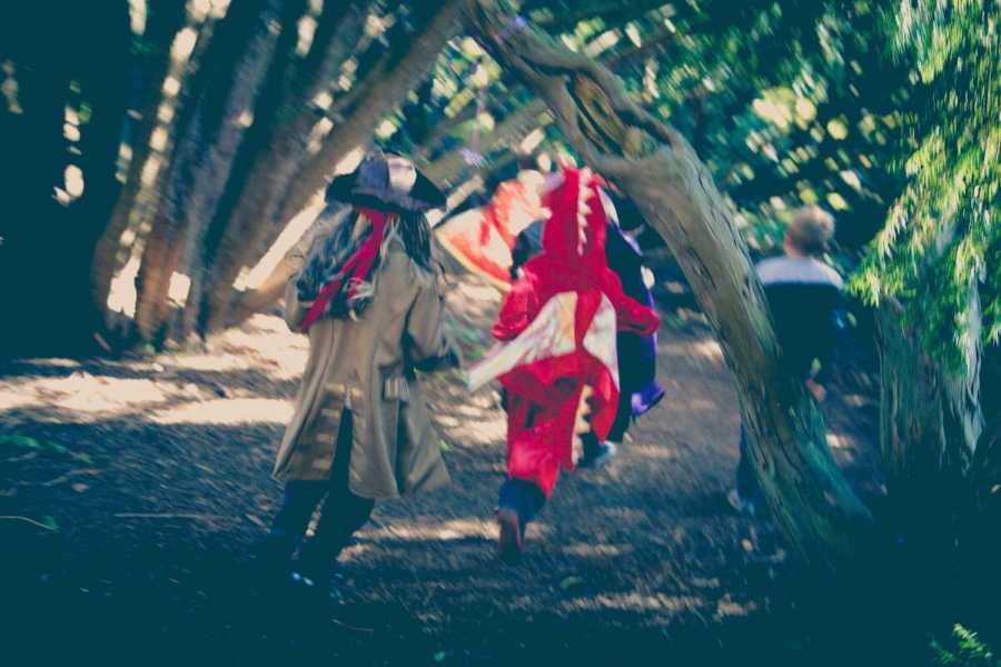 Квест в реальности Спасти Неспандию от компании Questime Квест в реальности Спасти Неспандию от компании Questime