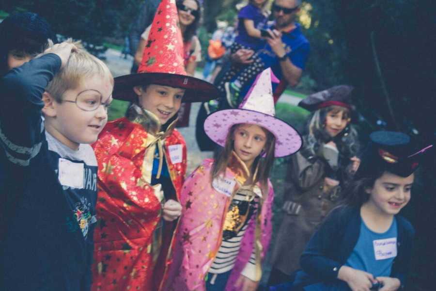 Квест в реальности Спасти Неспандию от компании Questime Квест в реальности Спасти Неспандию от компании Questime