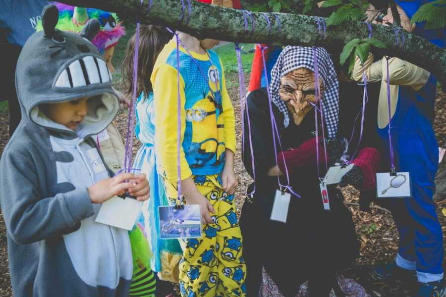 Квест в реальности Спасти Неспандию от компании Questime Квест в реальности Спасти Неспандию от компании Questime