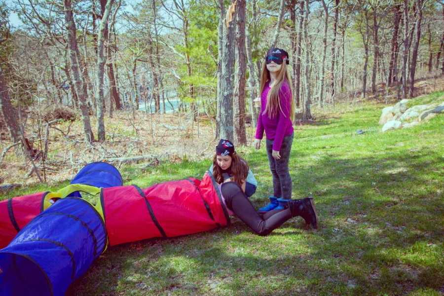 Квест в реальности Остров забытых легенд от компании Questime Квест в реальности Остров забытых легенд от компании Questime