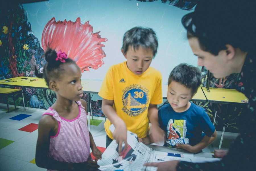 Квест в реальности Детективное агентство "Юг" от компании Questime Квест в реальности Детективное агентство "Юг" от компании Questime