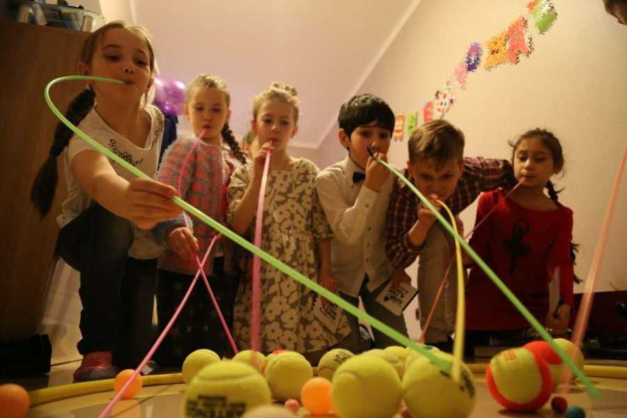 Квест в реальности Детективное агентство "Юг" от компании Questime Квест в реальности Детективное агентство "Юг" от компании Questime