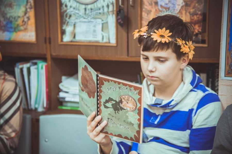 Квест в реальности Клоквитч от компании Questime Квест в реальности Клоквитч от компании Questime