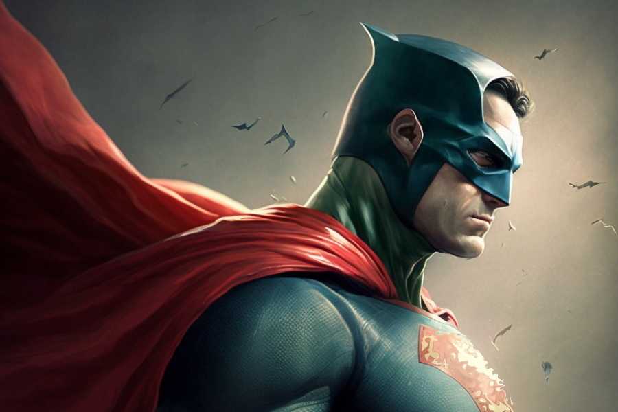 Квест в реальности Суперсемейка от компании Киноквест Квест в реальности Суперсемейка от компании Киноквест