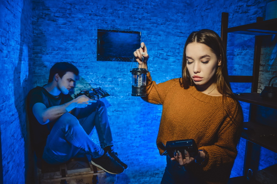 Квест в реальности Операция на грани от компании StarSa Quest Квест в реальности Операция на грани от компании StarSa Quest