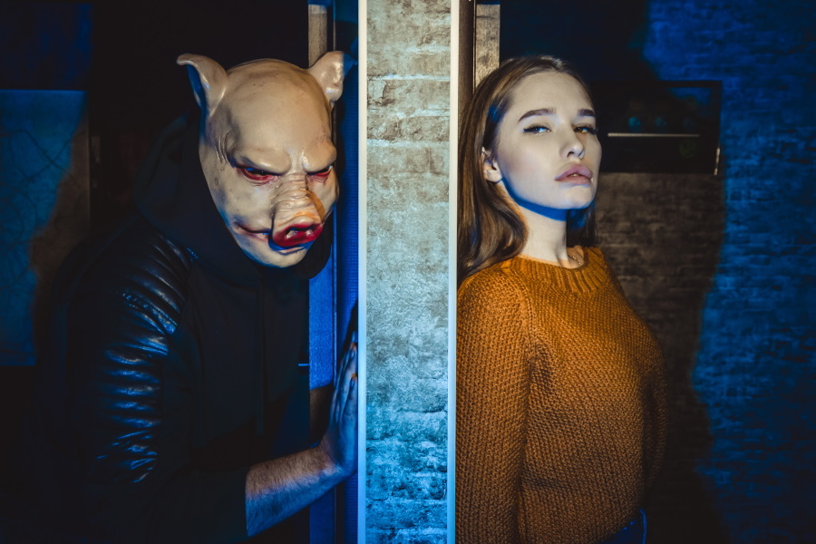 Квест в реальности Операция на грани от компании StarSa Quest Квест в реальности Операция на грани от компании StarSa Quest