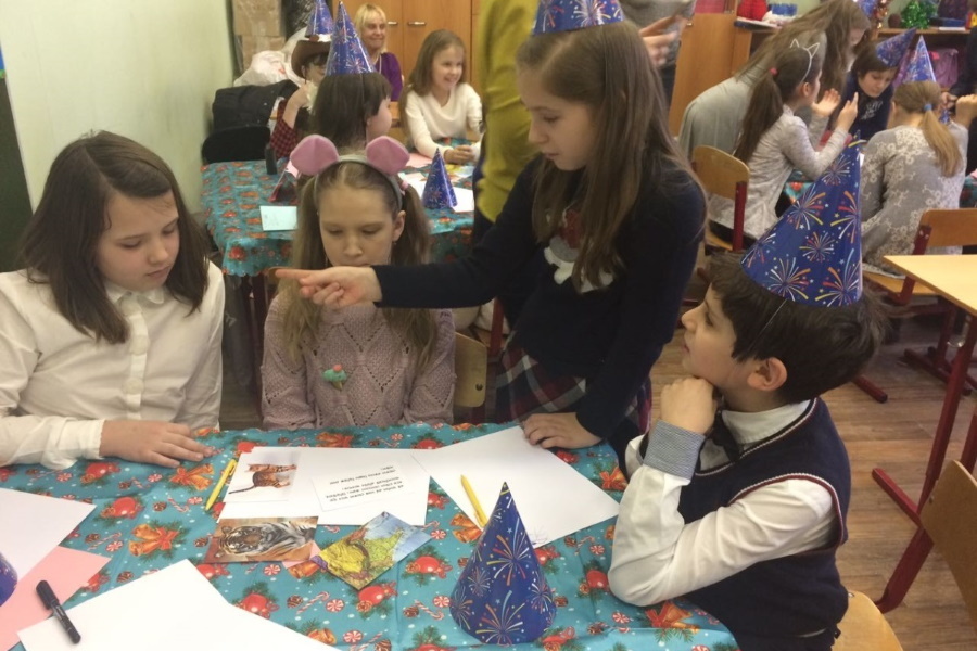 Квест в реальности Что? Где? Когда? от компании Квест Lab Квест в реальности Что? Где? Когда? от компании Квест Lab