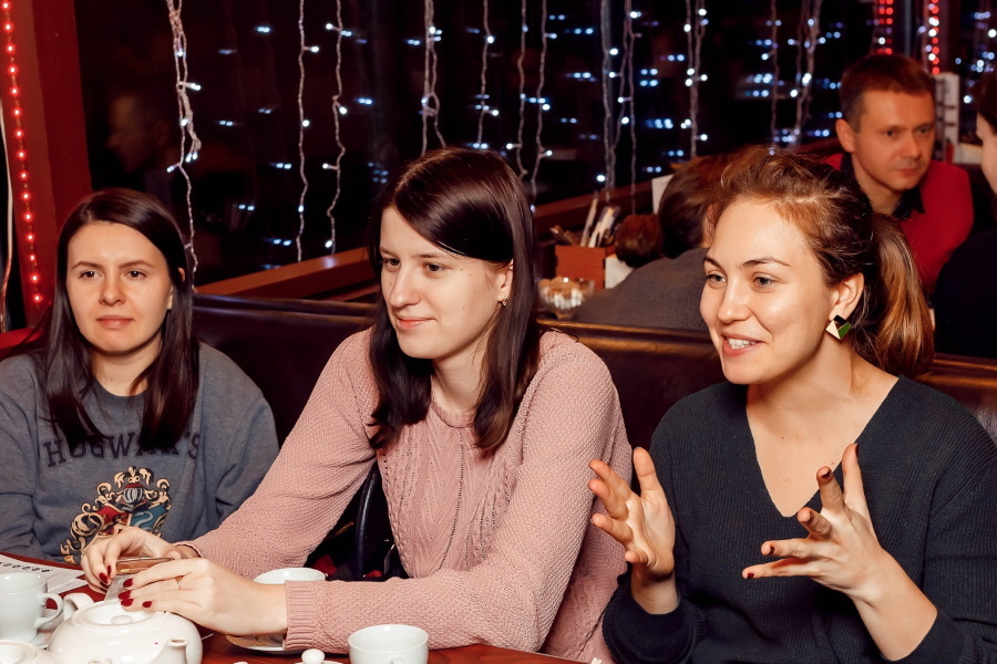 Квест в реальности Вау квиз от компании Вау квиз Квест в реальности Вау квиз от компании Вау квиз