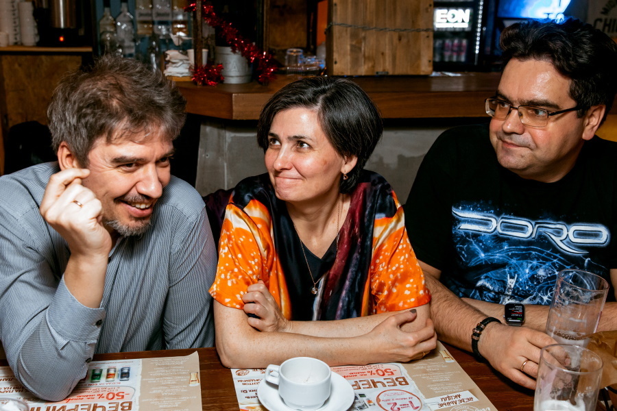 Квест в реальности Под градусом от компании Под градусом Квест в реальности Под градусом от компании Под градусом