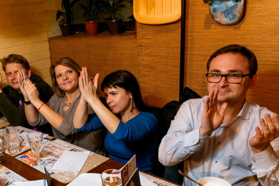 Квест в реальности Под градусом от компании Под градусом Квест в реальности Под градусом от компании Под градусом