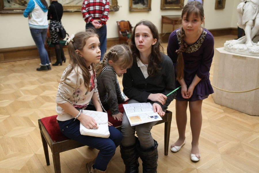 Квест в реальности Артополия от компании Квест Lab Квест в реальности Артополия от компании Квест Lab